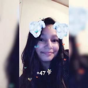 Meet your Posher, Denise